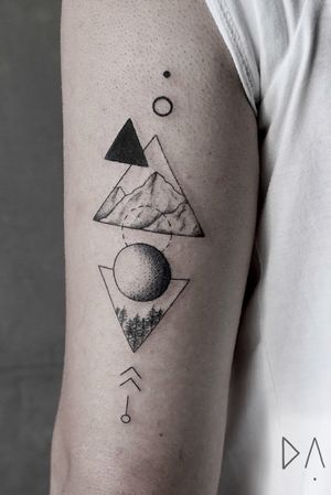 Tattoo by Blackink