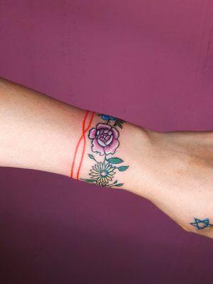 #ink #inked #inkedup #inkedlife #inkedwoman #inkedgirl #tattoowoman #tattoogirl #womenempowerment #girlspower #femaletattoo #femaleartist #femaletattooartist #wgtattoostudio #safespace #tattoostudio #ensenada #bajacalifornia #mexico 