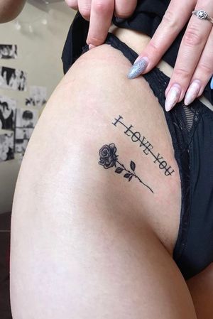 #tattootype#roses#rosetattoos#love#blackink#originaltattoo#tattooideas