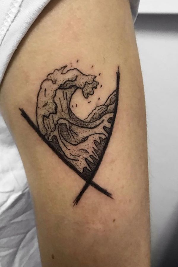 Tattoo from Red Rabbit
