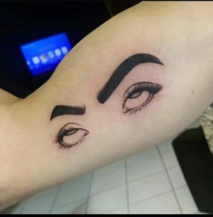 Tattoo by Ratattoo Estúdio