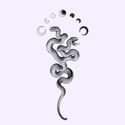 Tattoo image