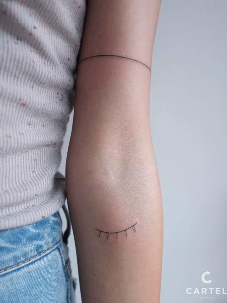 Tattoo uploaded by Cartel Tattoo Odesa • Tattoodo