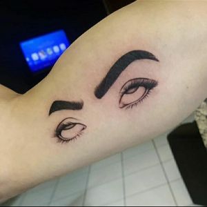 Tattoo by Ratattoo Estúdio