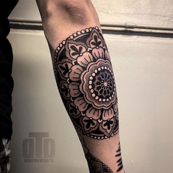 Tattoo Cartel Oulu • Tattoo Studio • Tattoodo