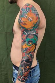 Tattoo