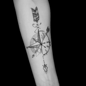 Tattoo by VIP Tattoo Studio