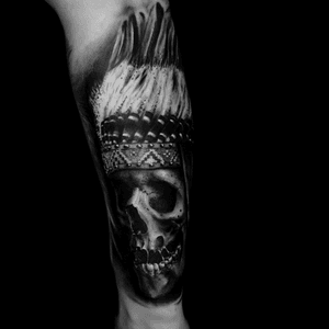 Tattoo by VIP Tattoo Studio