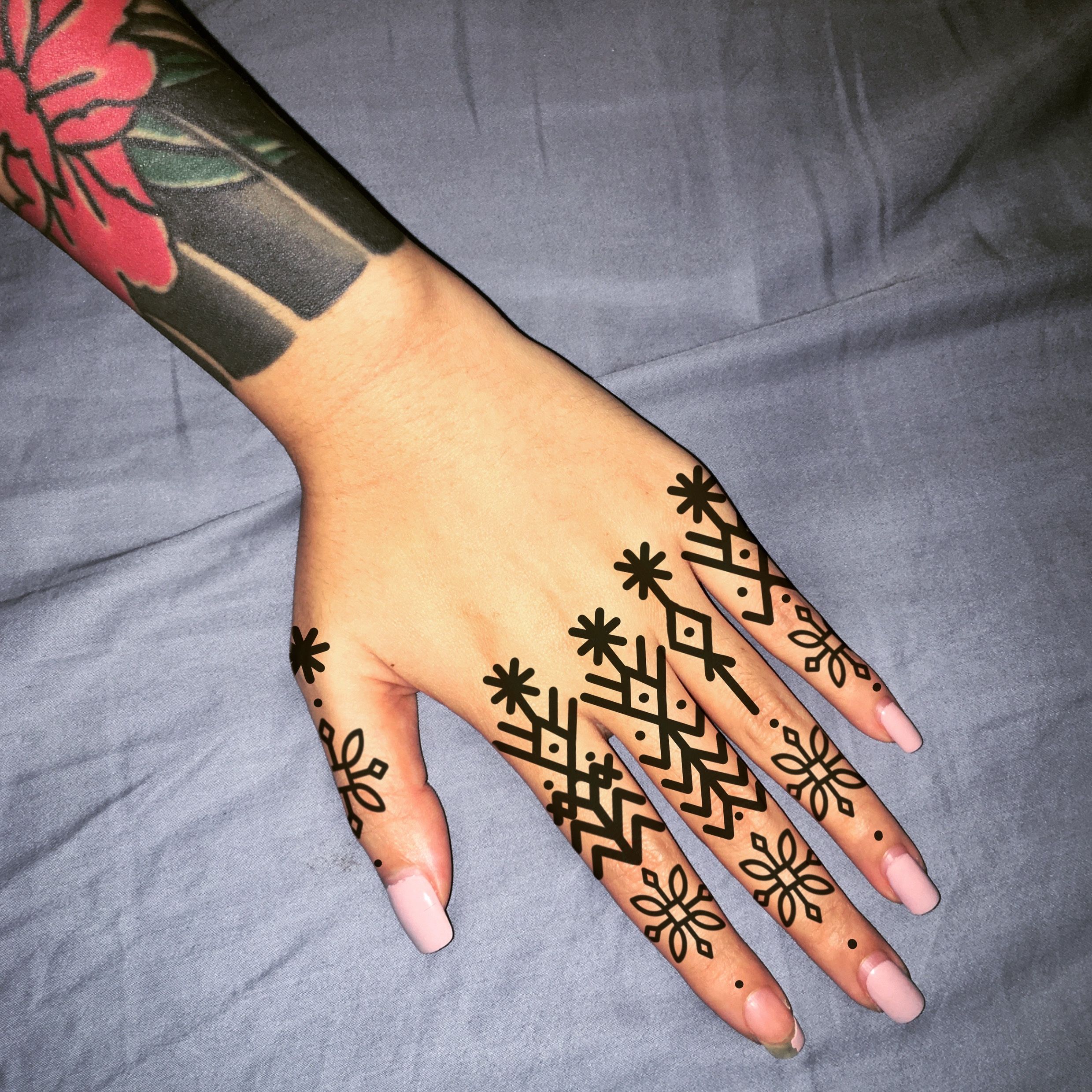 Tattoo Ideas, Temporary Tattoos, Henna Tattoo Designs – Tagged  