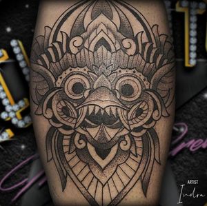 Tattoo by Celebrity Ink Tattoo Ho Chi Minh City 