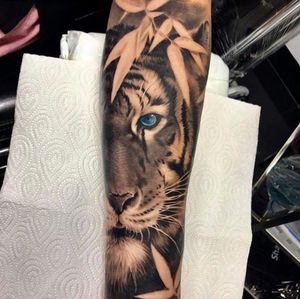 Tattoo by Celebrity Ink Tattoo Ho Chi Minh City 