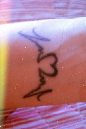 #amore #love #hearttattoo #tatuaggio #tattoo 