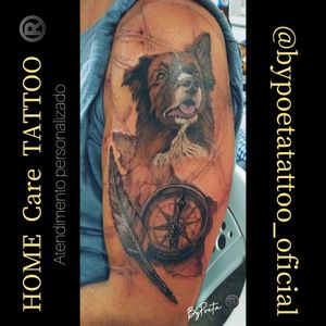 HOME Care TATTOO ®️Faça uma consulta online ⤵️ e surpreenda-se 📌