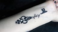 Tattoo