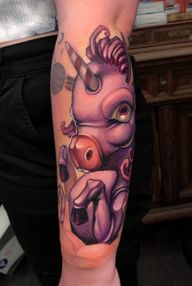 Tattoo