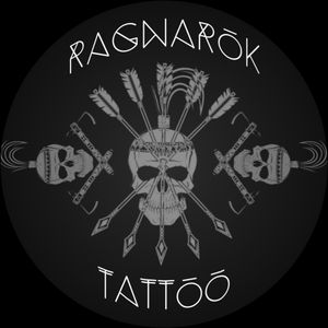 Tattoo by Ragnarok Tattoo