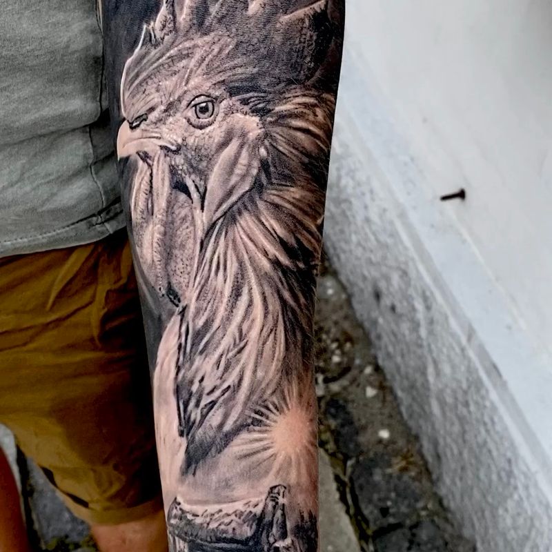 Vikink Tattoo Essen • Tattoo Studio • Tattoodo