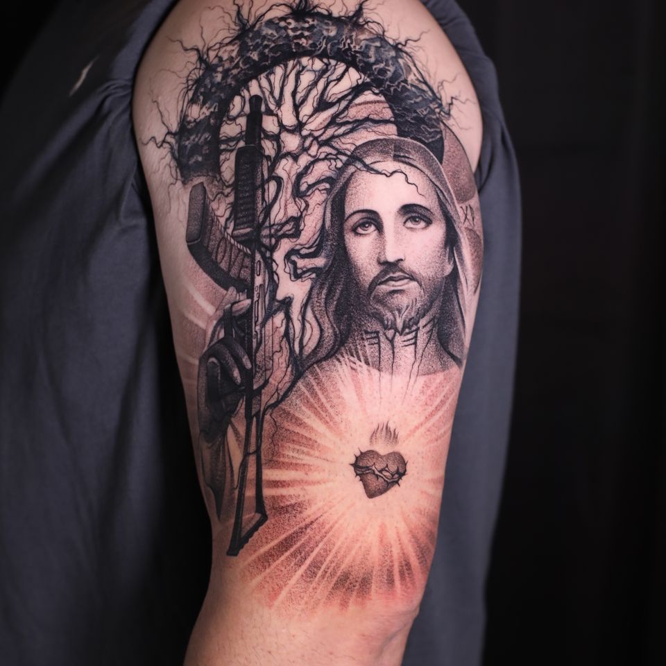 Cover up by Konstantin