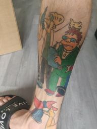 Tattoo