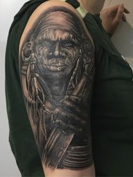 Tattoo