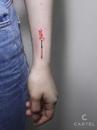 Tattoo