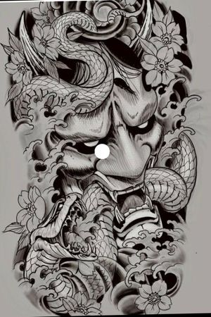 Looking to start a Japanese style sleeve on my left arm