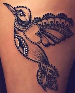 Tattoo by Entrelineas Tattoo Studio