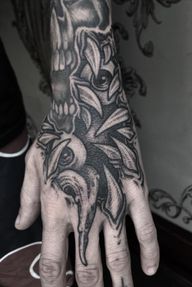 Tattoo
