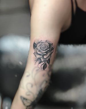 Tattoo by Mato ink tattoo & piercing