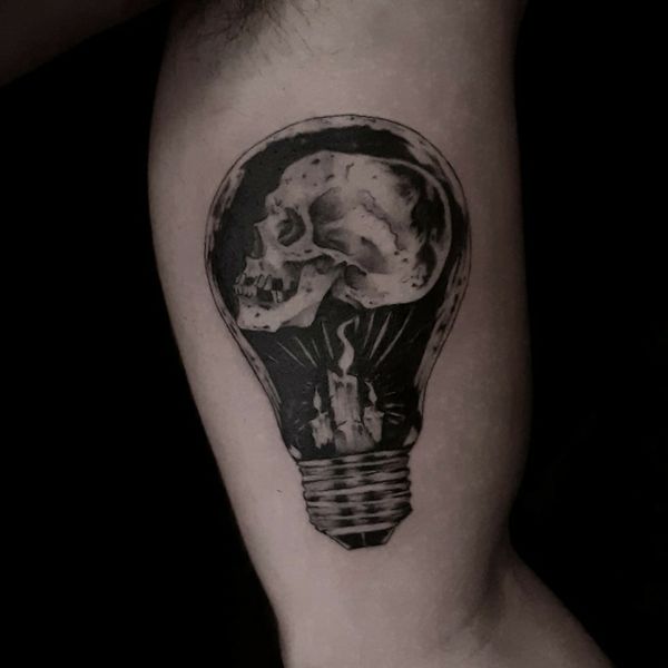 Tattoo from Rodrigo Dicheti