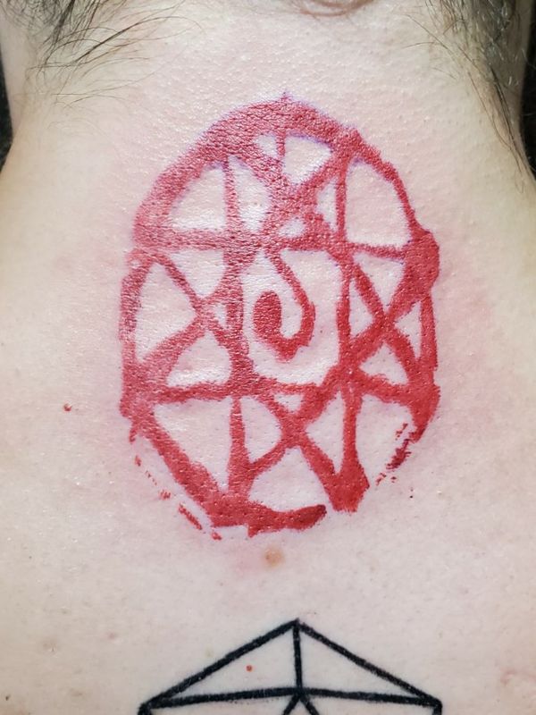 Tattoo from Beelistic Tattoo And Piercing