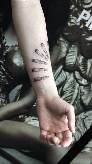 Tattoo by Mato ink tattoo & piercing