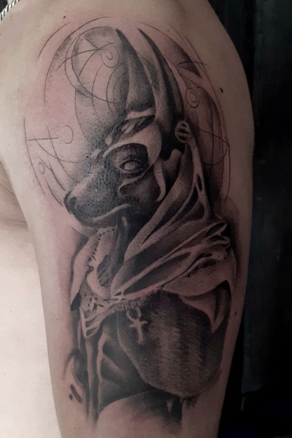 Tattoo from Rodrigo Dicheti