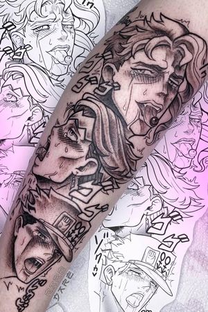 Tattoo by Rare Dare