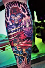 Tattoo