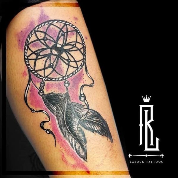 Tattoo from Rock Tattoo Artist