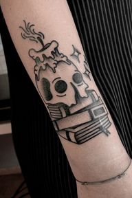 Tattoo