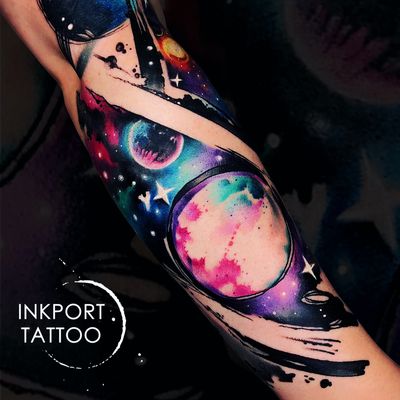 #spacetattoo #abstracttattoo #cosmostattoo #Москва #usa #moscowtattoo #abstracttattoo #blackandwhitetattoo #москватату #акварельтату #moscow #florida #russia #miami #tattoomoscow #tattoo #россия #татуировка #watercolortattoo #inkporttattoo #tattoodo #nyc #inkedmag #usa #americantattoos #msk #татумастер #тату #watercolortattoos