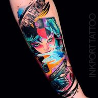 Tattoo