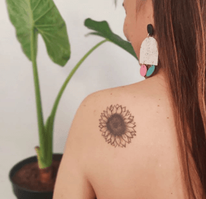 Tattoo by Mendjeli Studio 