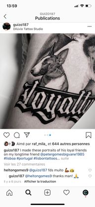 Tattoo