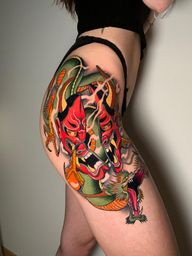 Tattoo