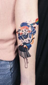 Tattoo