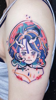 Tattoo
