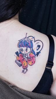 Tattoo