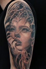 Tattoo