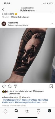 Tattoo