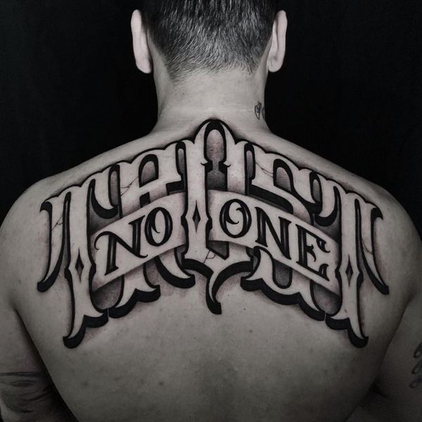 Tattoo from Custom ink tattoo studio