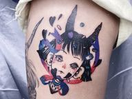 Tattoo