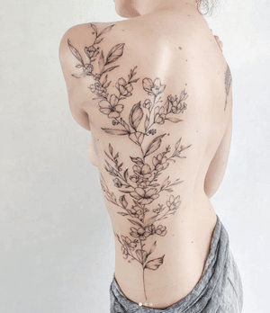 Tattoo by Mendjeli Studio 